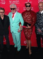 50th Chaplin Award Gala Honoring Pedro Almodovar - NYC