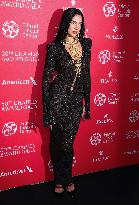 50th Chaplin Award Gala Honoring Pedro Almodovar - NYC