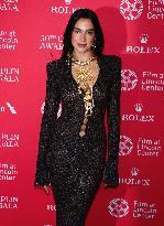50th Chaplin Award Gala Honoring Pedro Almodovar - NYC