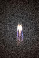 China Hainan Internet Satellite Launch - China