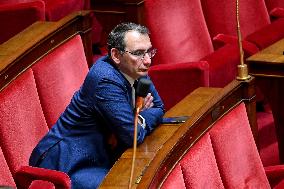 France s Energy Sovereignty Debate - Paris