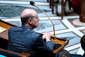 France s Energy Sovereignty Debate - Paris
