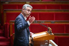 France s Energy Sovereignty Debate - Paris