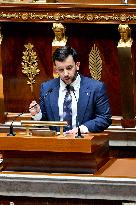 France s Energy Sovereignty Debate - Paris