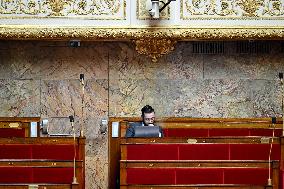 France s Energy Sovereignty Debate - Paris