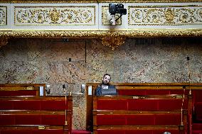 France s Energy Sovereignty Debate - Paris