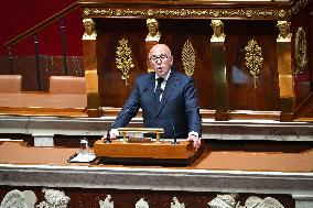 France s Energy Sovereignty Debate - Paris