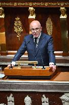 France s Energy Sovereignty Debate - Paris