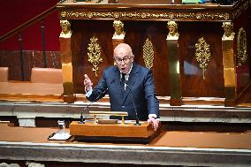 France s Energy Sovereignty Debate - Paris