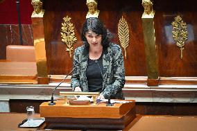 France s Energy Sovereignty Debate - Paris