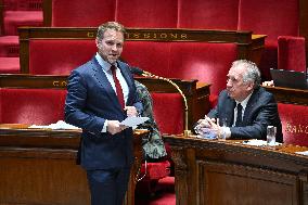 France s Energy Sovereignty Debate - Paris