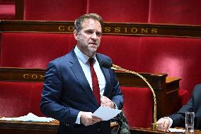France s Energy Sovereignty Debate - Paris