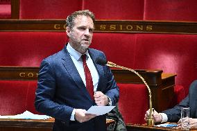France s Energy Sovereignty Debate - Paris