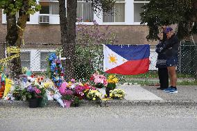 Tragic Car Incident at Vancouver Filipino Festival Kills 11 - Canada