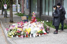 Tragic Car Incident at Vancouver Filipino Festival Kills 11 - Canada