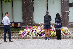 Tragic Car Incident at Vancouver Filipino Festival Kills 11 - Canada