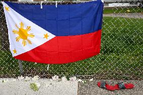 Tragic Car Incident at Vancouver Filipino Festival Kills 11 - Canada