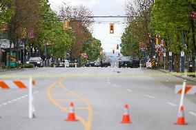Tragic Car Incident at Vancouver Filipino Festival Kills 11 - Canada