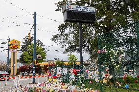 Tragic Car Incident at Vancouver Filipino Festival Kills 11 - Canada