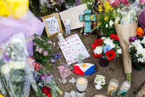 Tragic Car Incident at Vancouver Filipino Festival Kills 11 - Canada