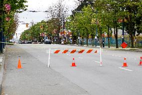 Tragic Car Incident at Vancouver Filipino Festival Kills 11 - Canada