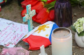 Tragic Car Incident at Vancouver Filipino Festival Kills 11 - Canada