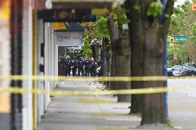Tragic Car Incident at Vancouver Filipino Festival Kills 11 - Canada