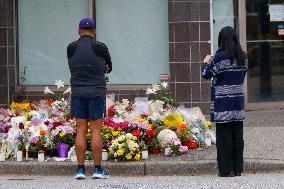 Tragic Car Incident at Vancouver Filipino Festival Kills 11 - Canada