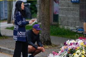 Tragic Car Incident at Vancouver Filipino Festival Kills 11 - Canada