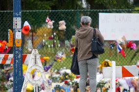 Tragic Car Incident at Vancouver Filipino Festival Kills 11 - Canada