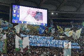 CALCIO - Serie A - SS Lazio vs Parma Calcio