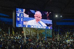 CALCIO - Serie A - SS Lazio vs Parma Calcio