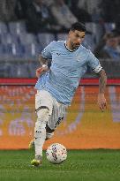CALCIO - Serie A - SS Lazio vs Parma Calcio