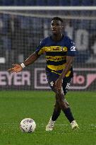 CALCIO - Serie A - SS Lazio vs Parma Calcio