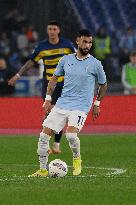 CALCIO - Serie A - SS Lazio vs Parma Calcio