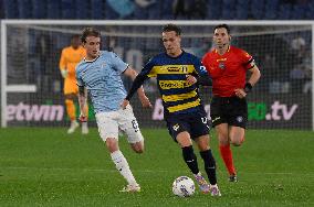 CALCIO - Serie A - SS Lazio vs Parma Calcio