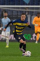 CALCIO - Serie A - SS Lazio vs Parma Calcio