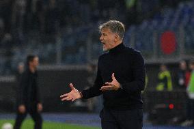 CALCIO - Serie A - SS Lazio vs Parma Calcio