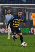 CALCIO - Serie A - SS Lazio vs Parma Calcio