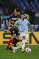 CALCIO - Serie A - SS Lazio vs Parma Calcio