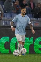 CALCIO - Serie A - SS Lazio vs Parma Calcio