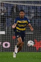CALCIO - Serie A - SS Lazio vs Parma Calcio