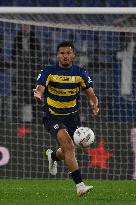 CALCIO - Serie A - SS Lazio vs Parma Calcio