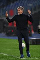 CALCIO - Serie A - SS Lazio vs Parma Calcio