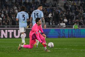 CALCIO - Serie A - SS Lazio vs Parma Calcio