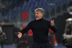 CALCIO - Serie A - SS Lazio vs Parma Calcio