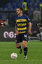 CALCIO - Serie A - SS Lazio vs Parma Calcio