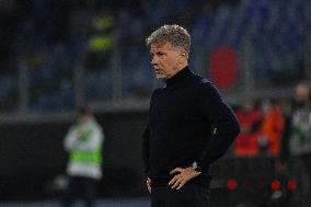 CALCIO - Serie A - SS Lazio vs Parma Calcio