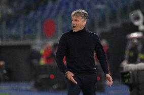 CALCIO - Serie A - SS Lazio vs Parma Calcio