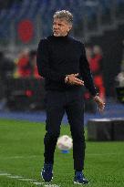 CALCIO - Serie A - SS Lazio vs Parma Calcio